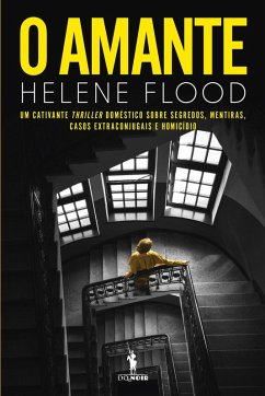 Cover O Amante (eBook, ePUB)