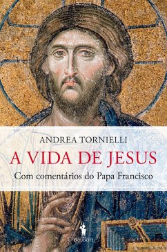 Cover A Vida de Jesus (eBook, ePUB)