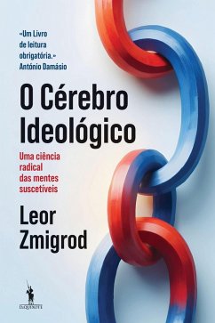 Cover O Cérebro Ideológico (eBook, ePUB)