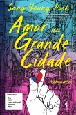 Amor na Grande Cidade (eBook, ePUB)