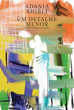 Cover Um Detalhe Menor (eBook, ePUB)