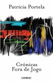 Crónicas Fora de Jogo (eBook, ePUB)