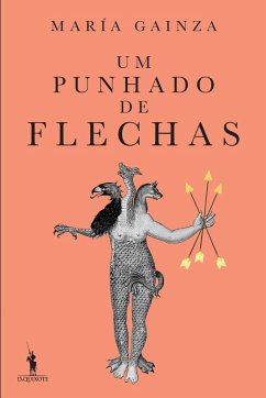Cover Um Punhado de Flechas (eBook, ePUB)