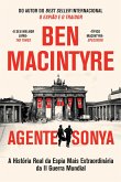 Agente Sonya (eBook, ePUB)