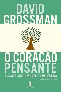 Cover O Coração Pensante (eBook, ePUB)