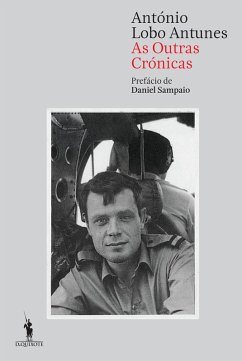 Cover As Outras Crónicas (eBook, ePUB)
