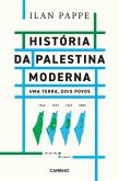 História da Palestina Moderna - Uma Terra, Dois Povos (eBook, ePUB)