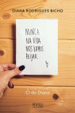 Nunca na Vida nos Vamos Beijar (eBook, ePUB)