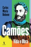 Camões - Vida e Obra (eBook, ePUB)