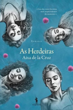 As Herdeiras (eBook, ePUB) - de la Cruz, Aixa