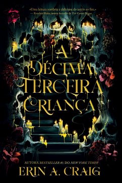 Cover A Décima Terceira Criança (eBook, ePUB)