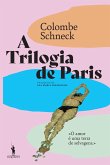 A Trilogia de Paris (eBook, ePUB)