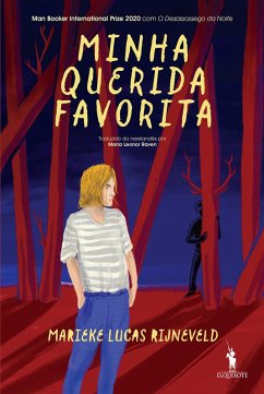 Cover Minha Querida Favorita (eBook, ePUB)