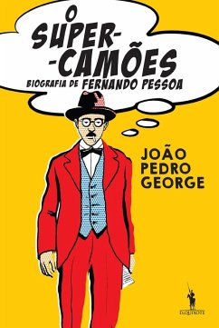 Cover O Super-Camões (eBook, ePUB)