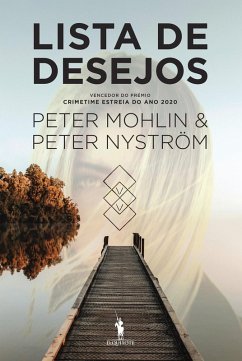 Cover Lista de Desejos (eBook, ePUB)