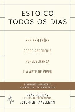 Cover Estoico Todos os Dias (eBook, ePUB)