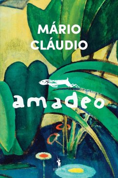 Cover Amadeo - Ed. Especial (eBook, ePUB)