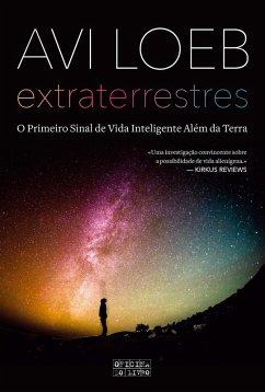 Cover Extraterrestres (eBook, ePUB)
