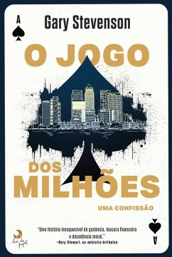 Cover O Jogo dos Milhões (eBook, ePUB)