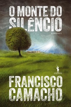 Cover O Monte do Silêncio (eBook, ePUB)