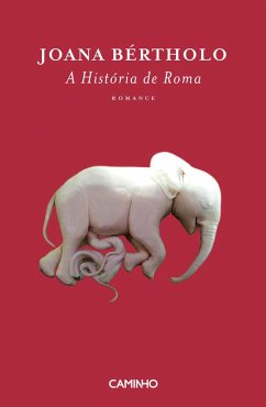 Cover A História de Roma (eBook, ePUB)