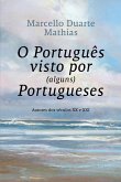 O Português Visto por (Alguns) Portugueses (eBook, ePUB)