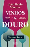 Vinhos do Douro (eBook, ePUB)