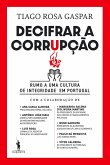 Decifrar a Corrupção (eBook, ePUB)