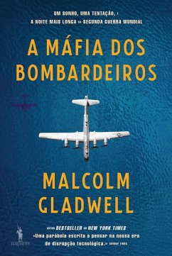 Cover A Máfia dos Bombardeiros (eBook, ePUB)