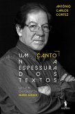 Um Canto na Espessura dos Textos (eBook, ePUB)