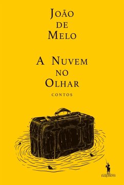 Cover A Nuvem no Olhar (eBook, ePUB)
