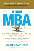 O Meu MBA - Edição Revista e Atualizada (eBook, ePUB)