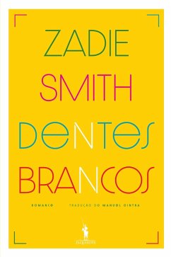 Cover Dentes Brancos (eBook, ePUB)