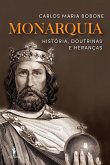 Monarquia (eBook, ePUB)