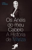 Os Anéis do Meu Cabelo (eBook, ePUB)