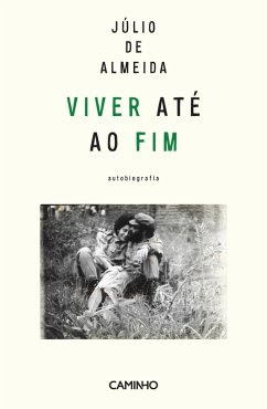 Cover Viver Até ao Fim (eBook, ePUB)