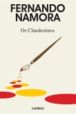Os Clandestinos (eBook, ePUB) Os Clandestinos (eBook, ePUB)