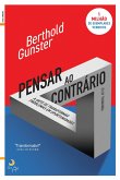 Pensar ao Contrário (eBook, ePUB)