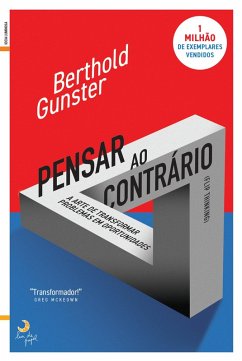 Pensar ao Contrário (eBook, ePUB) - Gunster, Berthold