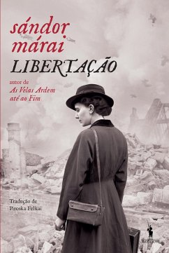 Cover Libertação (eBook, ePUB)