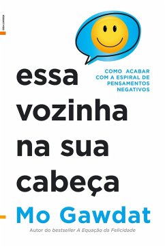 Cover Essa Vozinha na Sua Cabeça (eBook, ePUB)