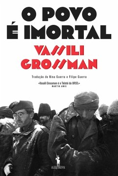 Cover O Povo É Imortal (eBook, ePUB)
