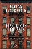 Vínculos Ferozes (eBook, ePUB) Vínculos Ferozes (eBook, ePUB)