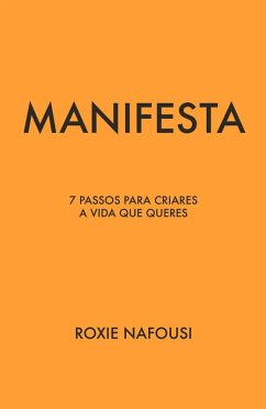 Cover Manifesta (eBook, ePUB)