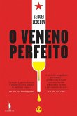 O Veneno Perfeito (eBook, ePUB)