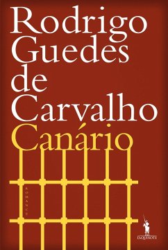 Cover Canário (eBook, ePUB)