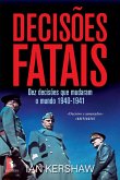 Decisões Fatais (eBook, ePUB)