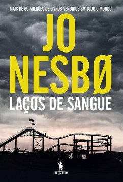 Cover Laços de Sangue (eBook, ePUB)