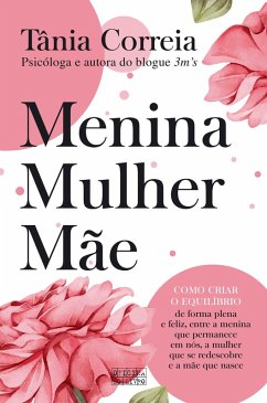 Cover Menina, Mulher e Mãe (eBook, ePUB)