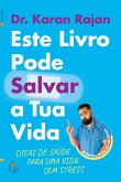 Este Livro Pode Salvar a Tua Vida (eBook, ePUB)